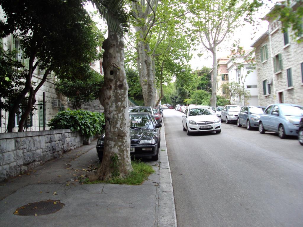Apartment Toby Σπλιτ Δωμάτιο φωτογραφία