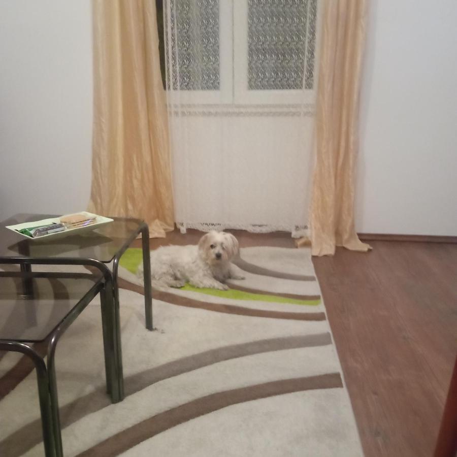Apartment Toby Σπλιτ Εξωτερικό φωτογραφία