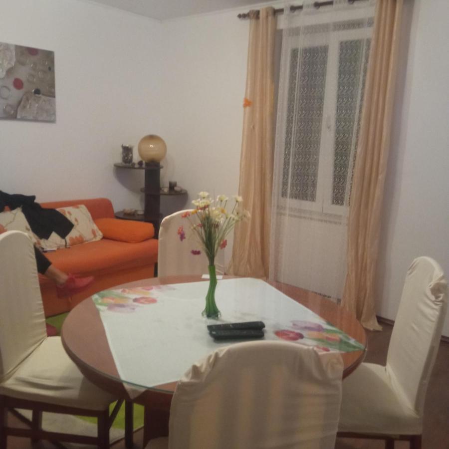 Apartment Toby Σπλιτ Εξωτερικό φωτογραφία