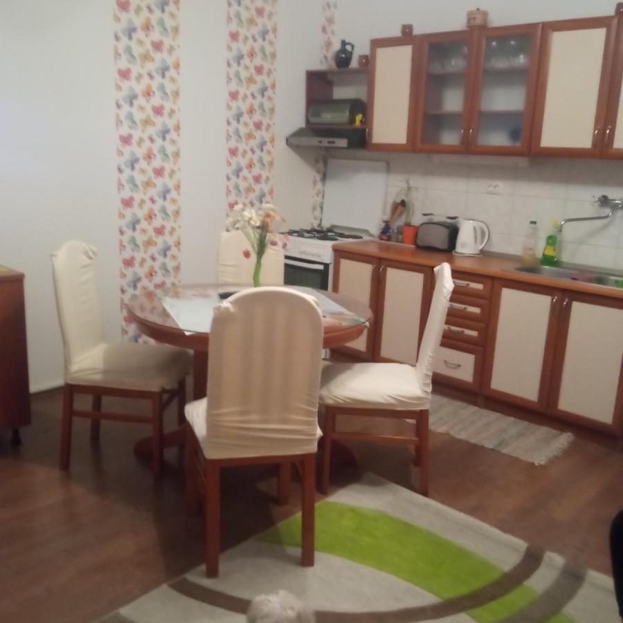 Apartment Toby Σπλιτ Εξωτερικό φωτογραφία