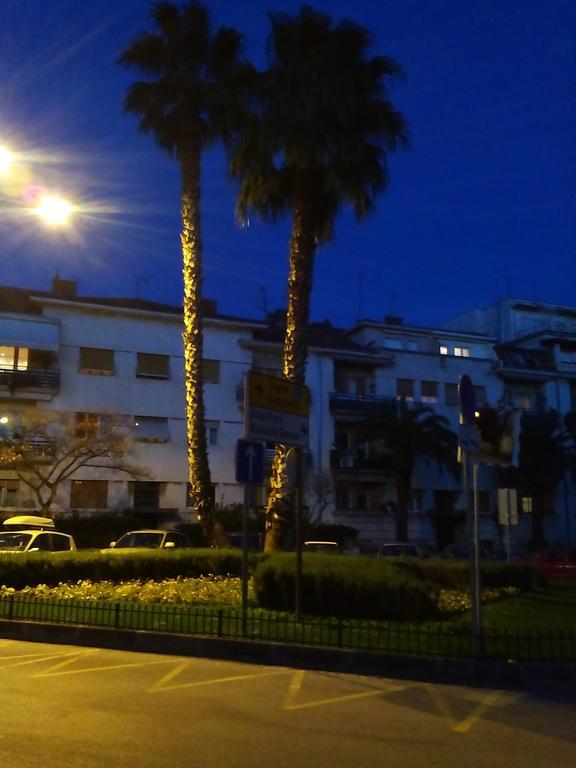 Apartment Toby Σπλιτ Εξωτερικό φωτογραφία