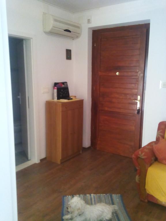 Apartment Toby Σπλιτ Εξωτερικό φωτογραφία