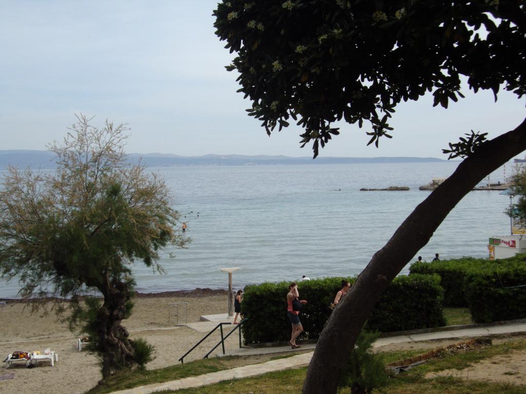 Apartment Toby Σπλιτ Δωμάτιο φωτογραφία