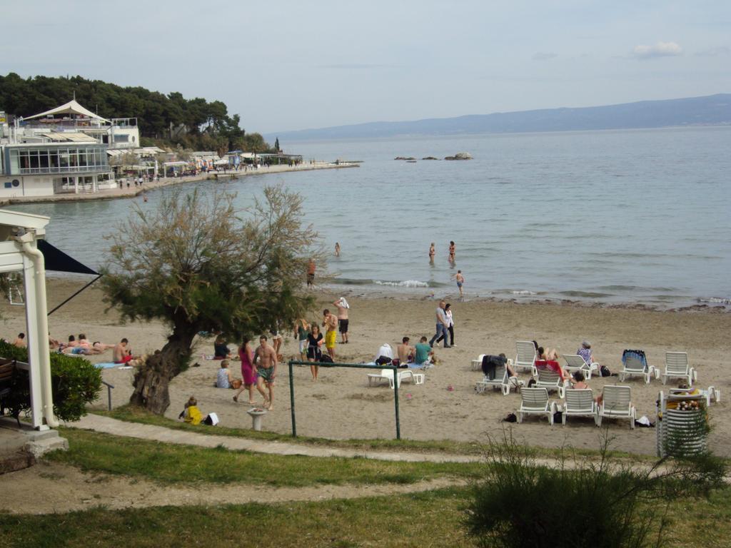 Apartment Toby Σπλιτ Δωμάτιο φωτογραφία