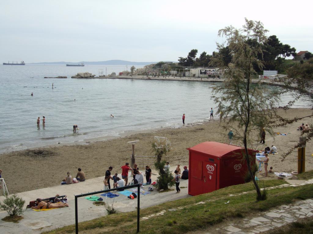 Apartment Toby Σπλιτ Δωμάτιο φωτογραφία