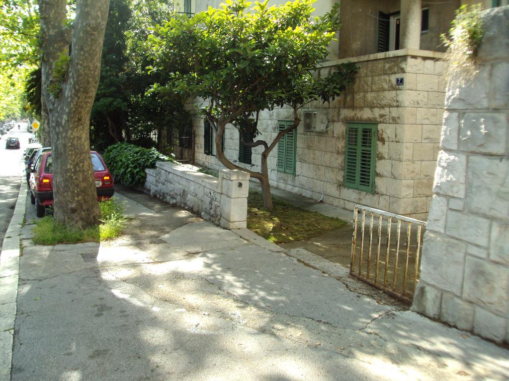 Apartment Toby Σπλιτ Δωμάτιο φωτογραφία