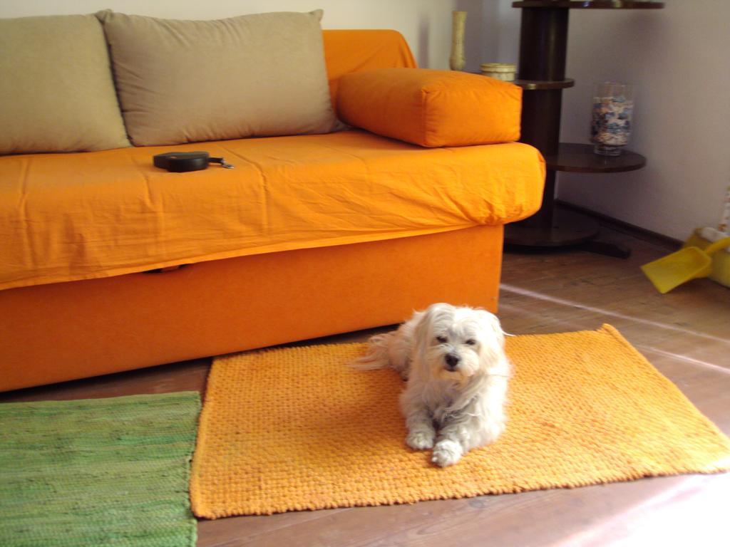 Apartment Toby Σπλιτ Δωμάτιο φωτογραφία