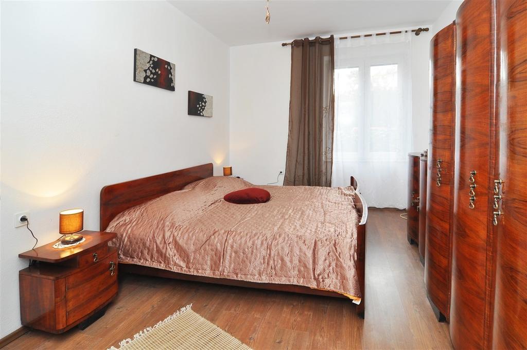 Apartment Toby Σπλιτ Δωμάτιο φωτογραφία