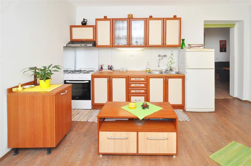 Apartment Toby Σπλιτ Δωμάτιο φωτογραφία