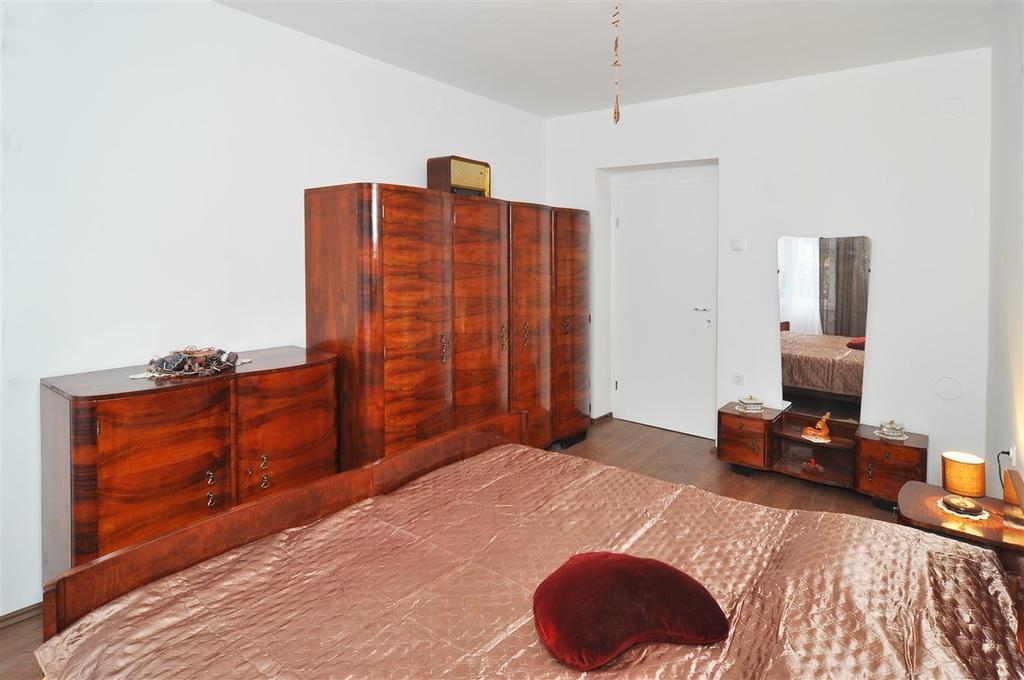 Apartment Toby Σπλιτ Δωμάτιο φωτογραφία