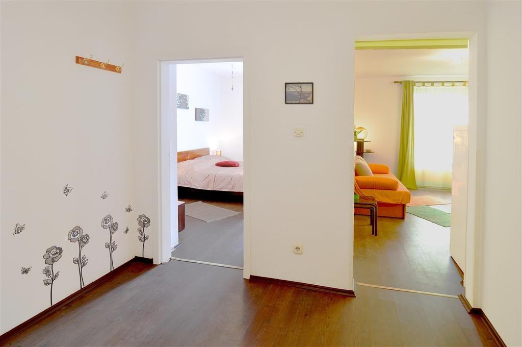Apartment Toby Σπλιτ Δωμάτιο φωτογραφία